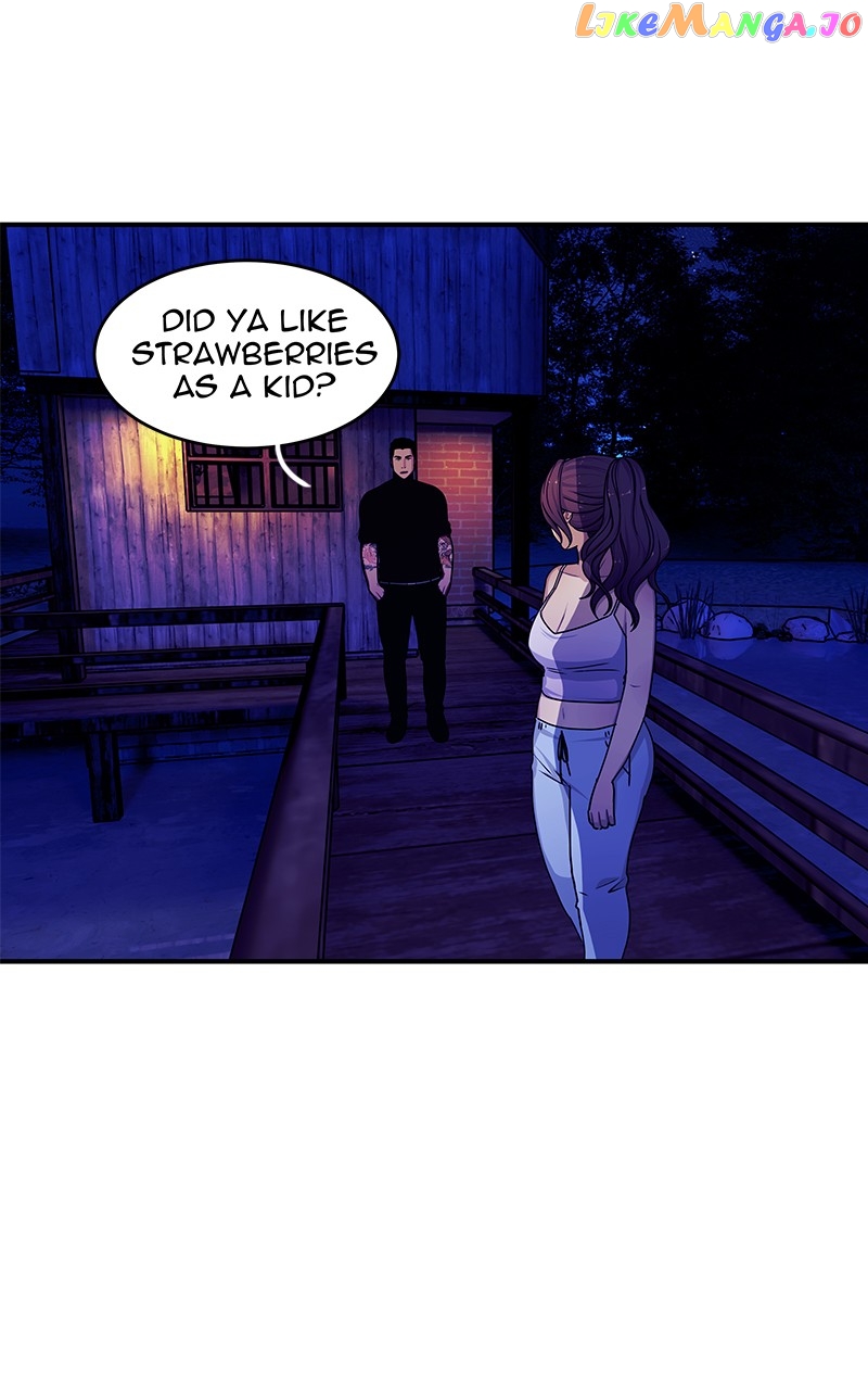 Midnight Poppy Land chapter 74 - page 51