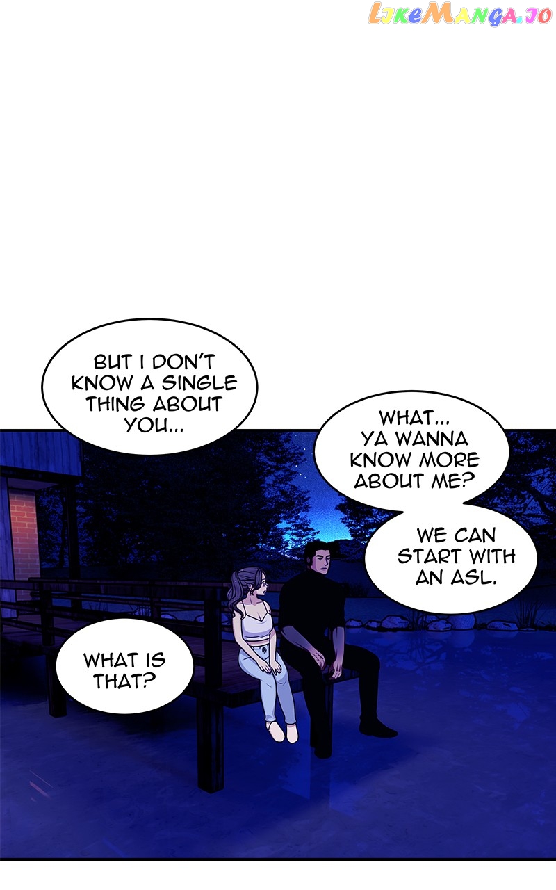 Midnight Poppy Land chapter 74 - page 64