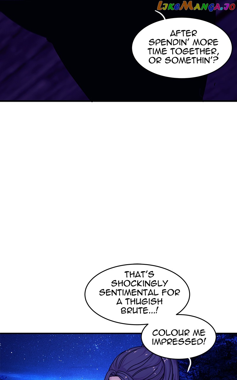 Midnight Poppy Land chapter 74 - page 71