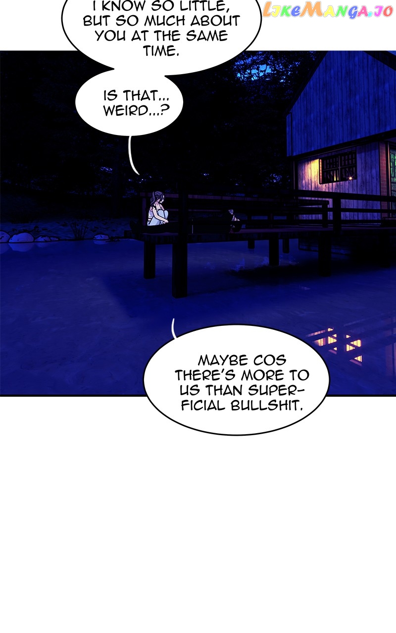 Midnight Poppy Land chapter 74 - page 73