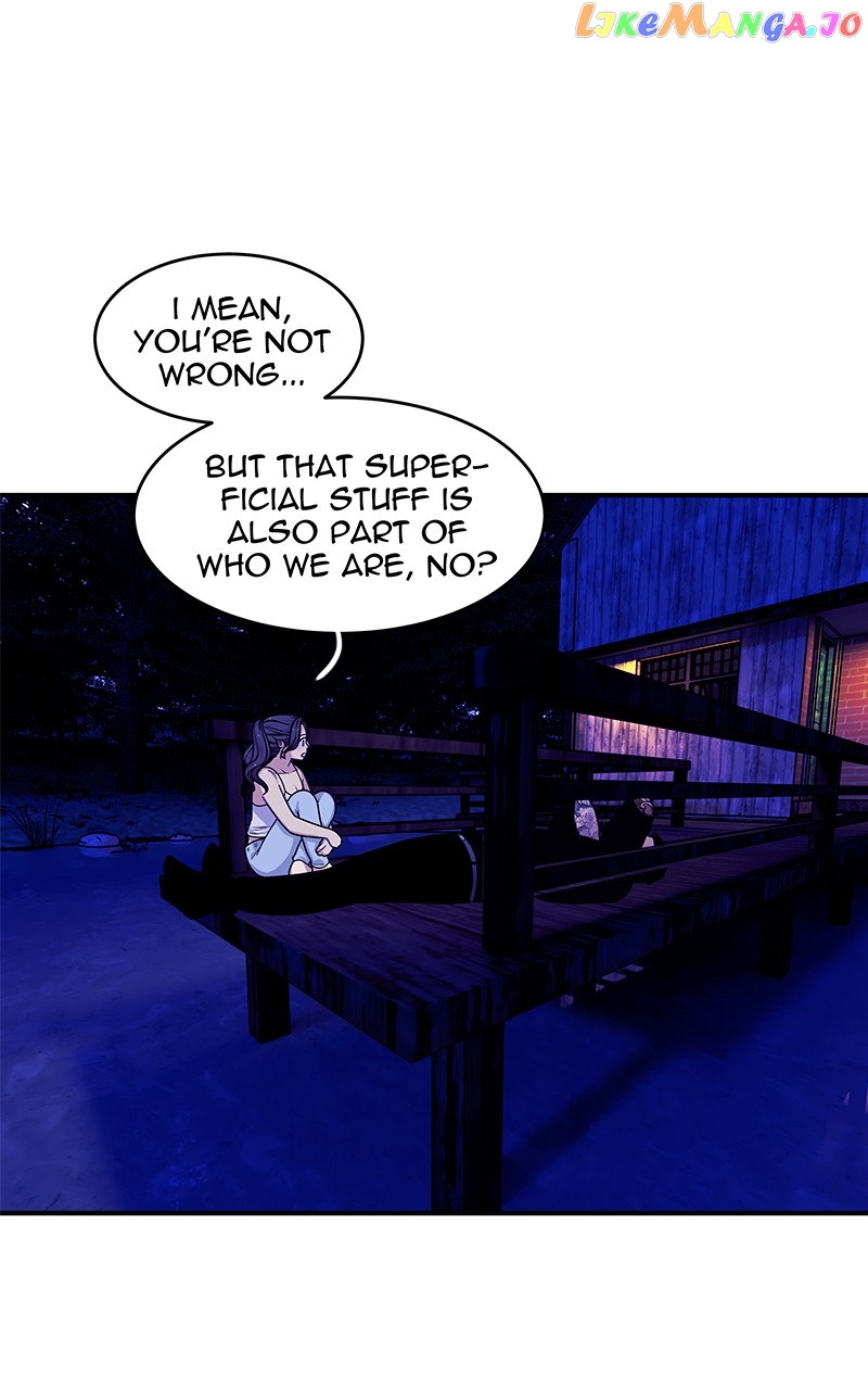 Midnight Poppy Land chapter 74 - page 74