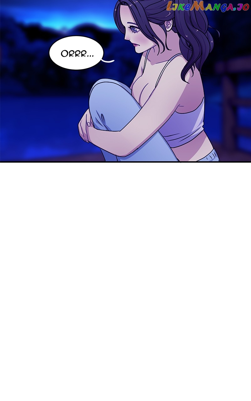 Midnight Poppy Land chapter 74 - page 77