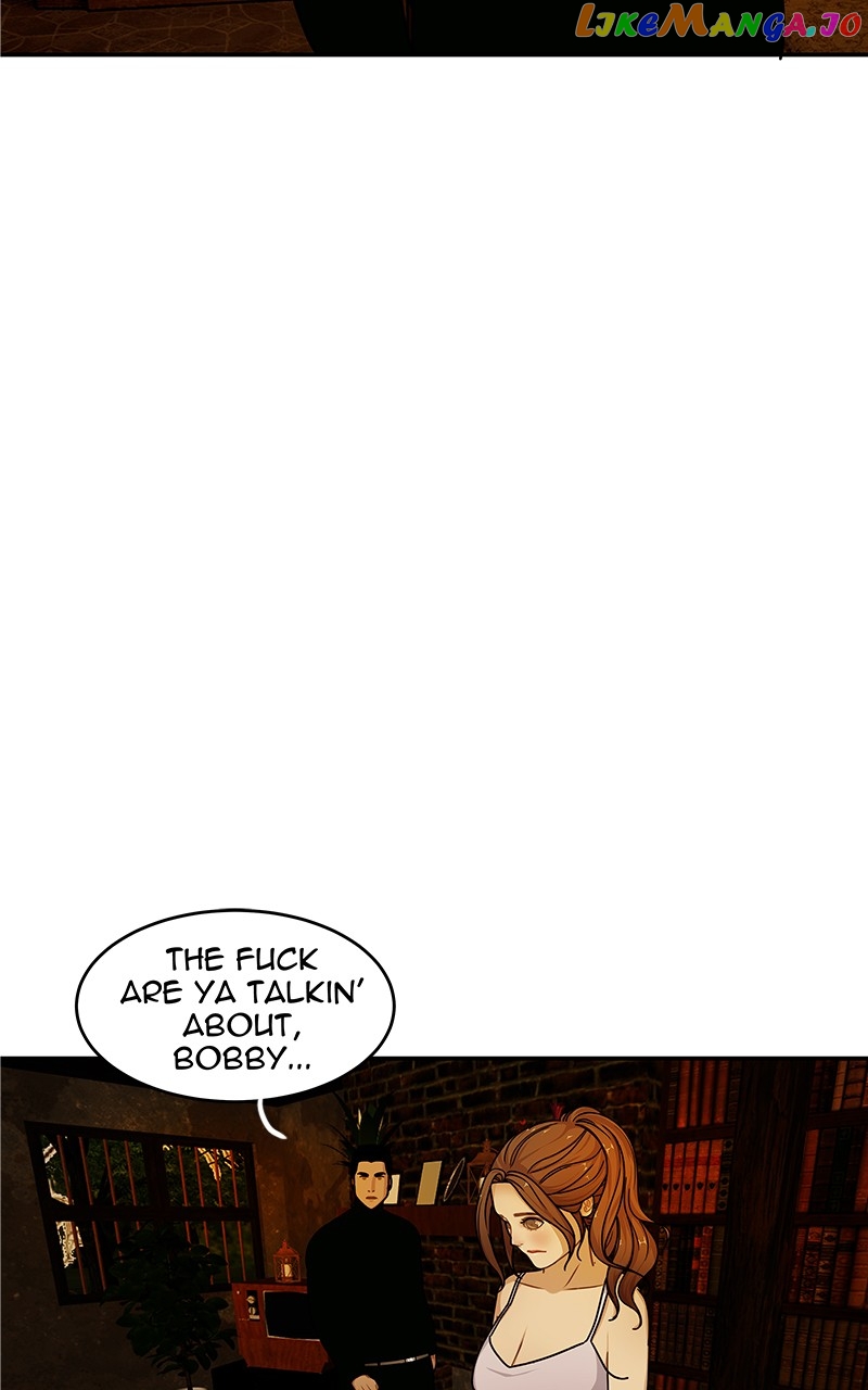 Midnight Poppy Land chapter 74 - page 9