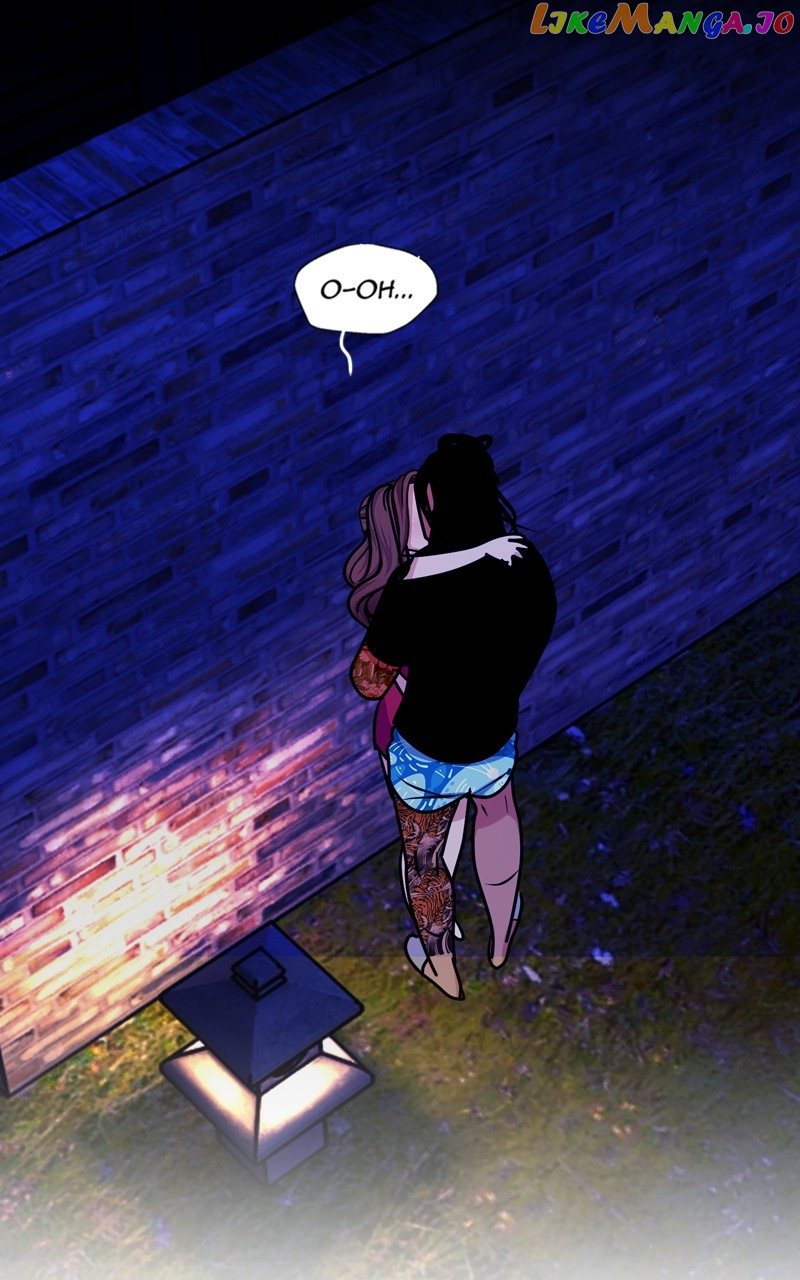 Midnight Poppy Land chapter 99 - page 101