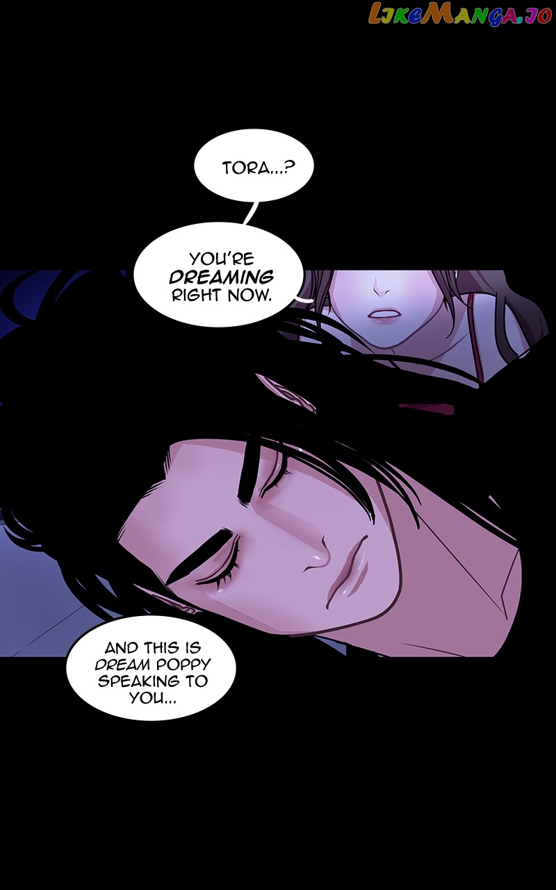 Midnight Poppy Land chapter 99 - page 12
