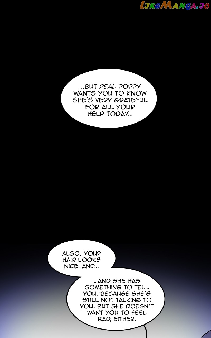 Midnight Poppy Land chapter 99 - page 13
