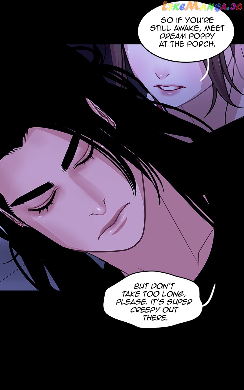 Midnight Poppy Land chapter 99 - page 15