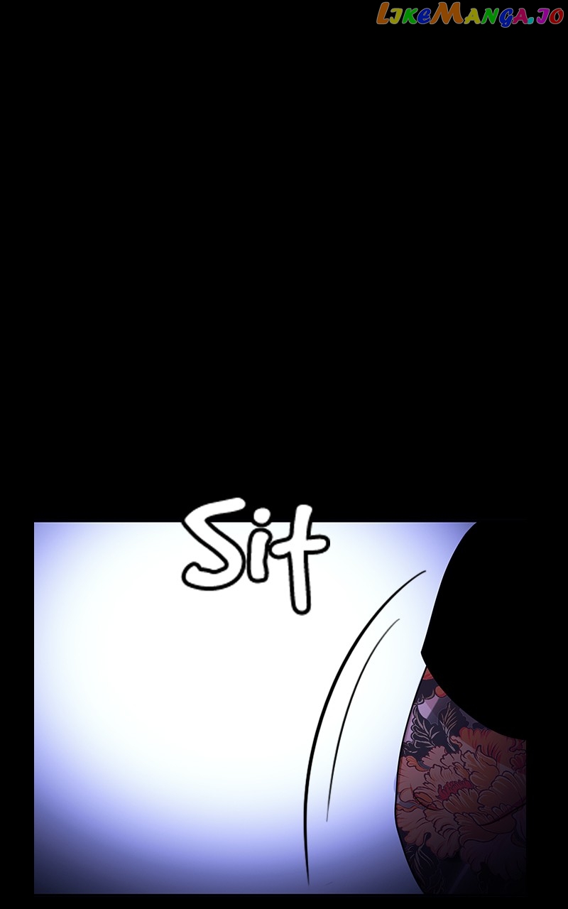 Midnight Poppy Land chapter 99 - page 17