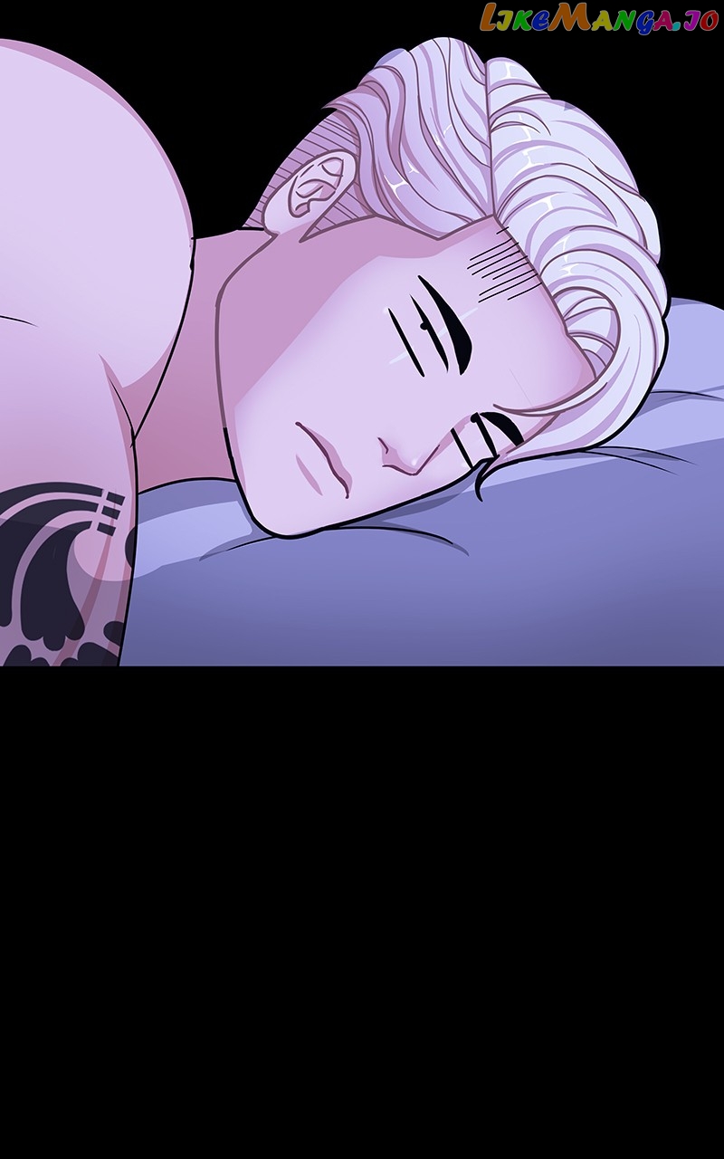 Midnight Poppy Land chapter 99 - page 20