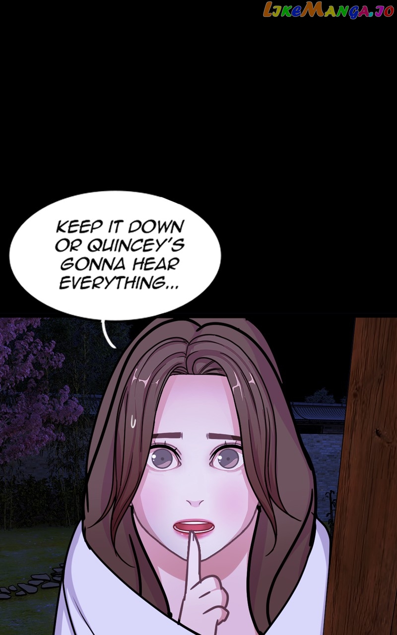 Midnight Poppy Land chapter 99 - page 25
