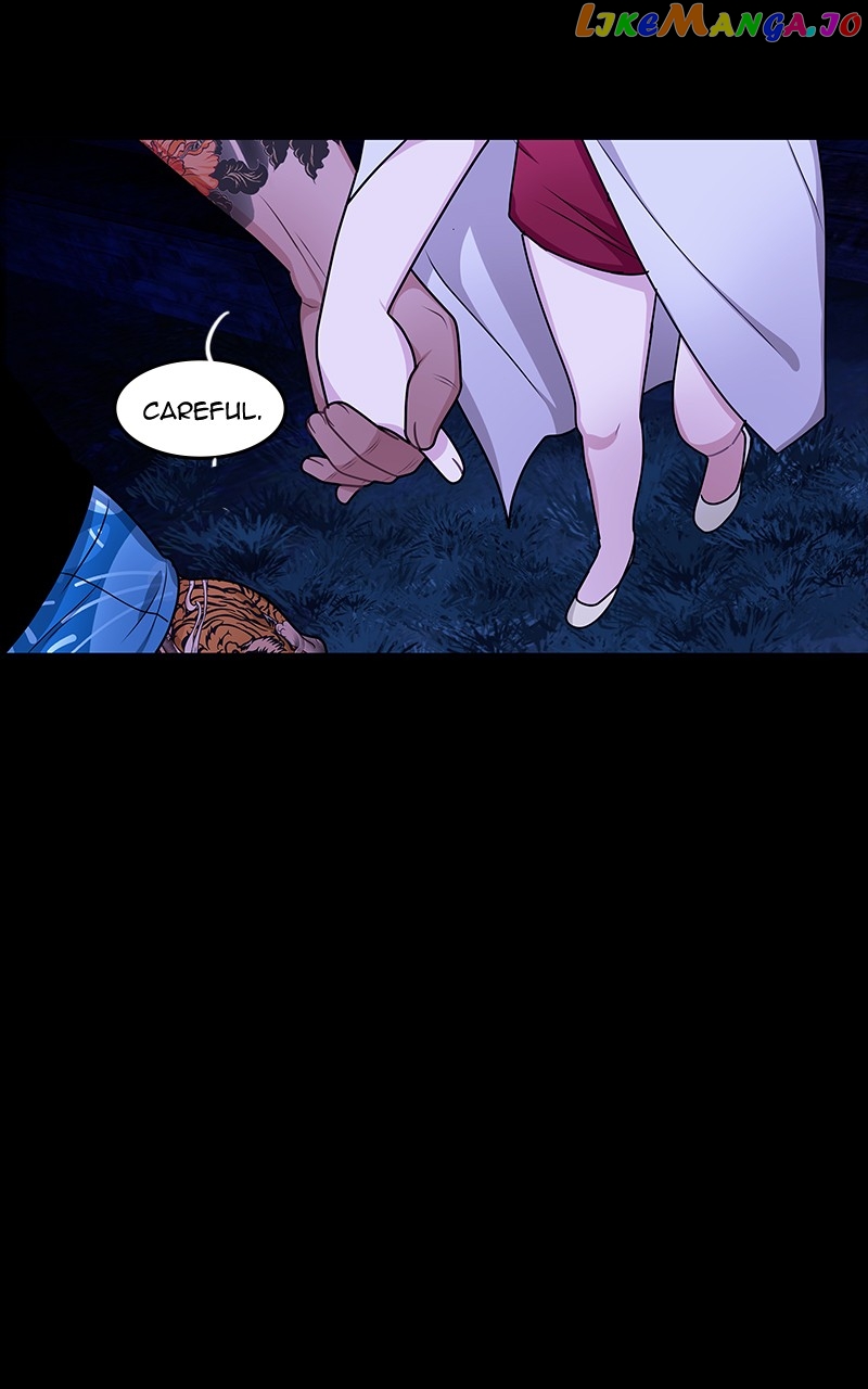 Midnight Poppy Land chapter 99 - page 30