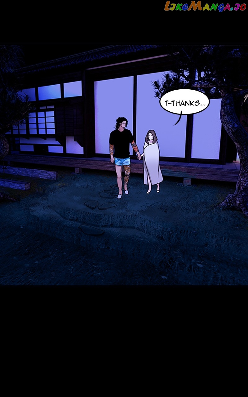 Midnight Poppy Land chapter 99 - page 31
