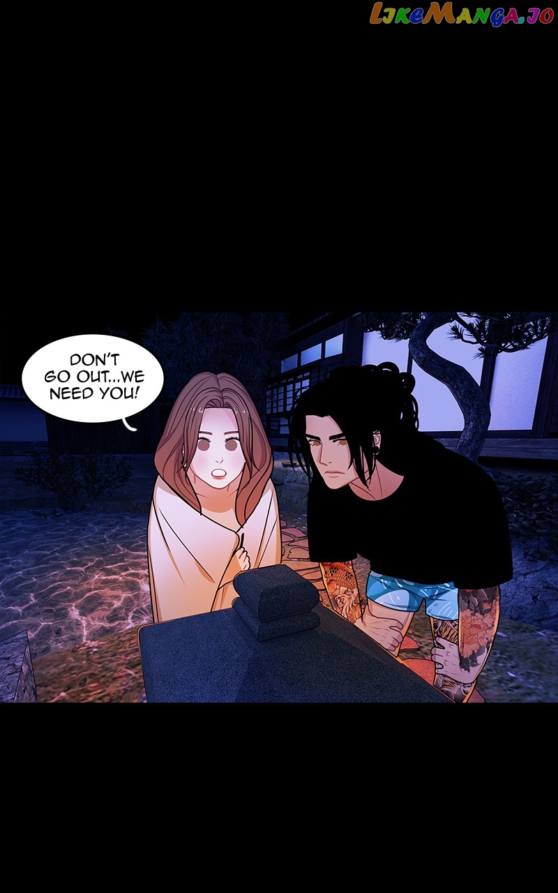 Midnight Poppy Land chapter 99 - page 33