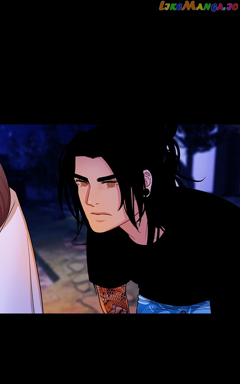 Midnight Poppy Land chapter 99 - page 34