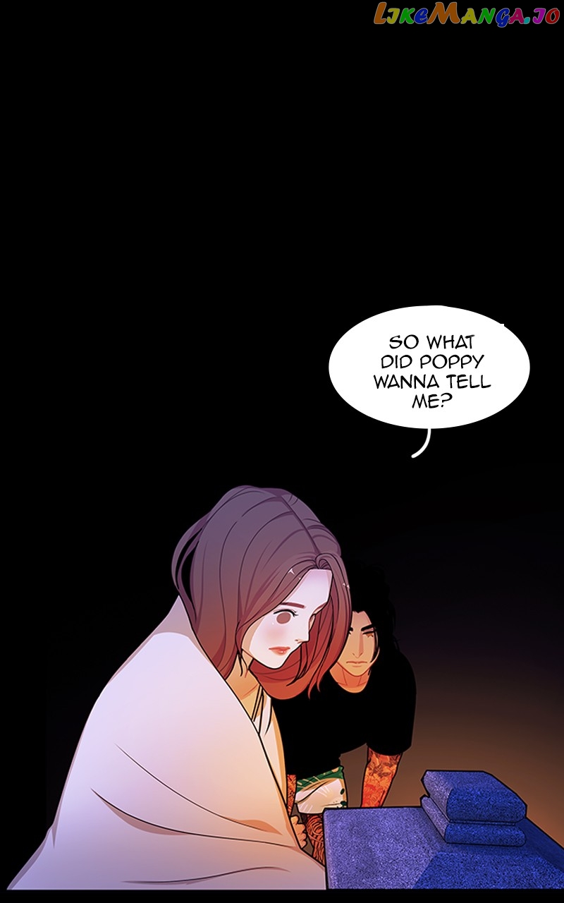 Midnight Poppy Land chapter 99 - page 35