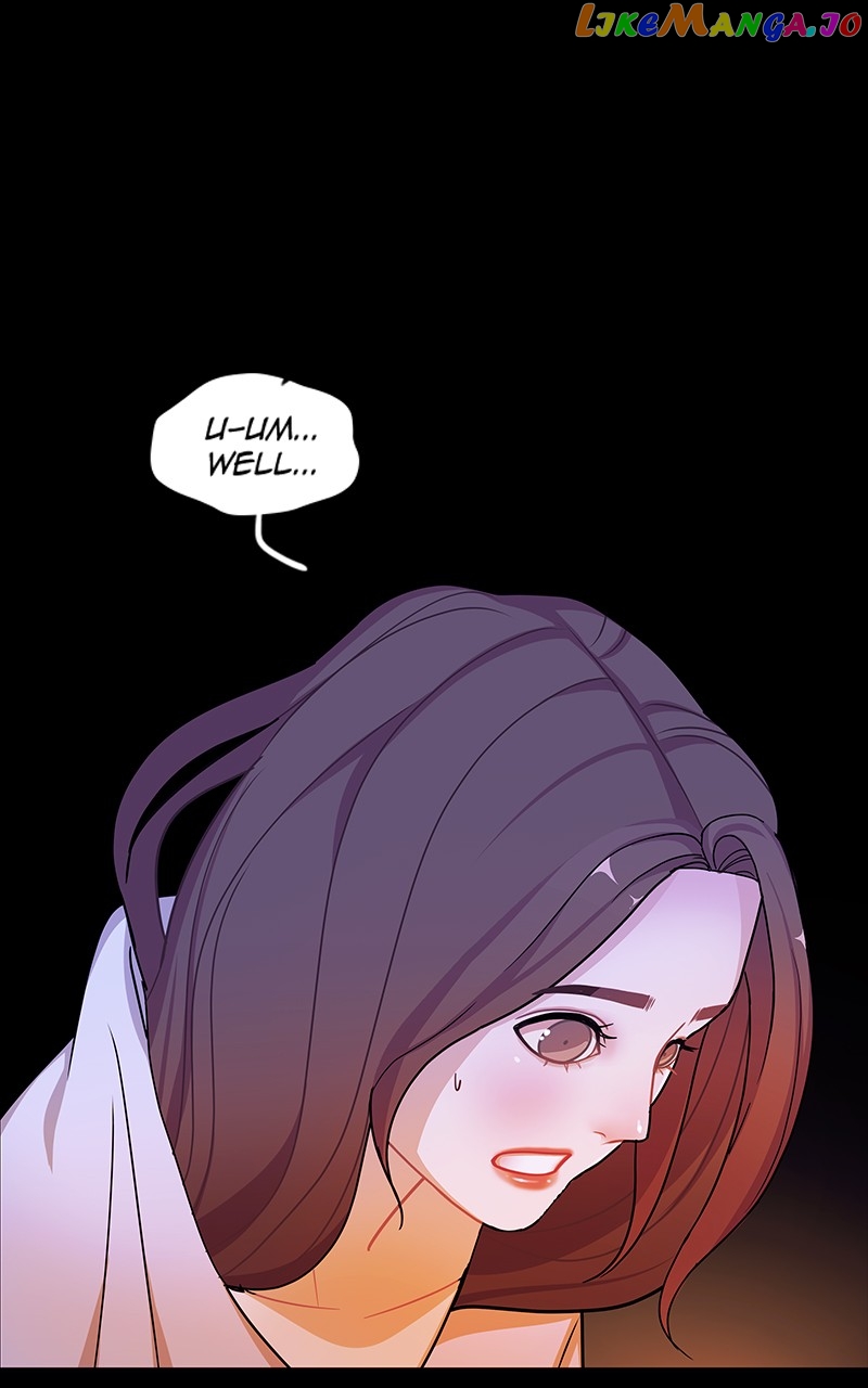 Midnight Poppy Land chapter 99 - page 36