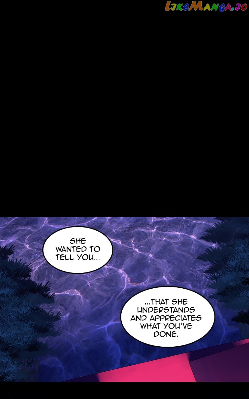 Midnight Poppy Land chapter 99 - page 40