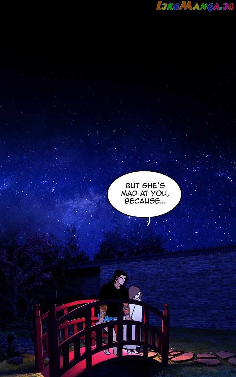 Midnight Poppy Land chapter 99 - page 41