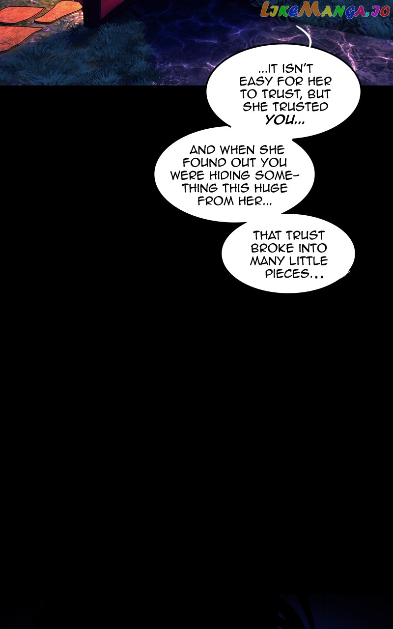 Midnight Poppy Land chapter 99 - page 42
