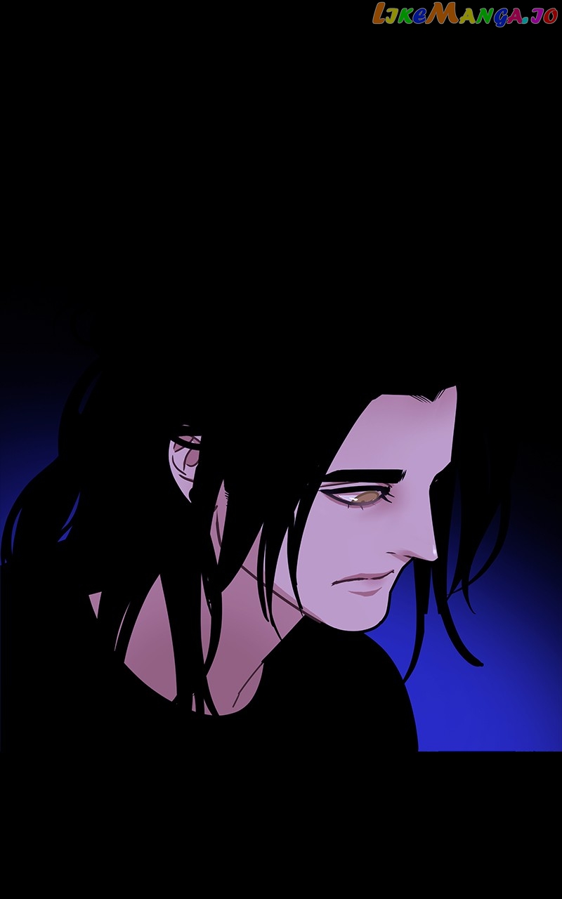 Midnight Poppy Land chapter 99 - page 46