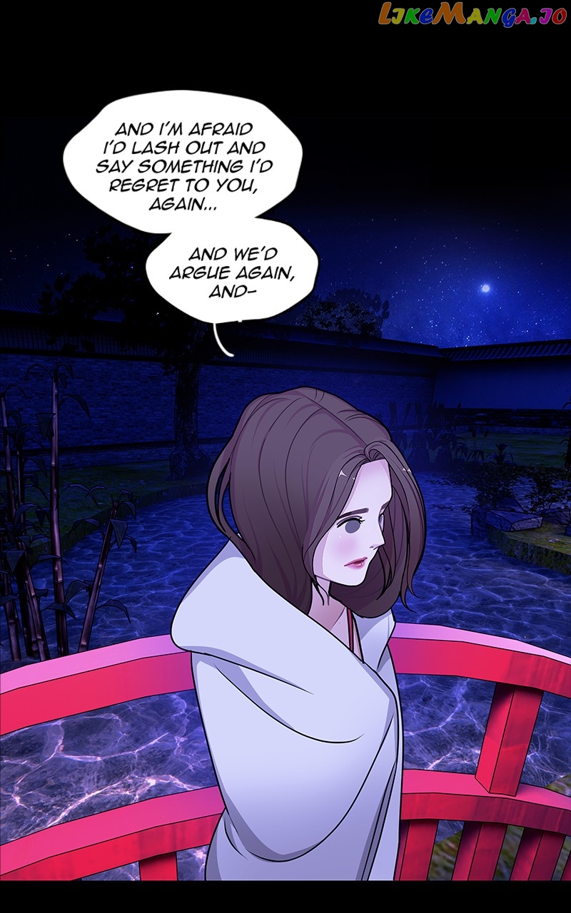 Midnight Poppy Land chapter 99 - page 53
