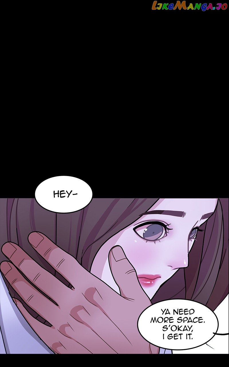 Midnight Poppy Land chapter 99 - page 54