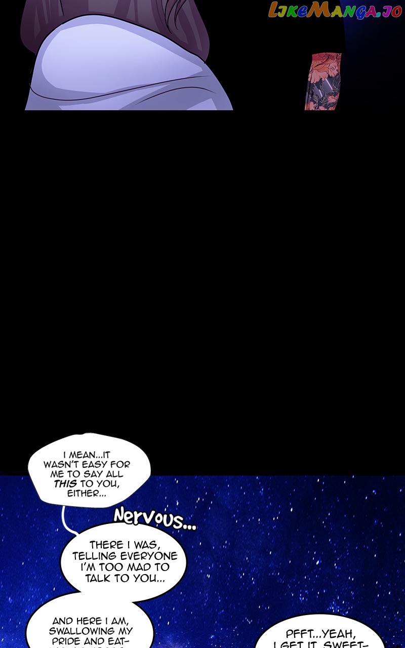 Midnight Poppy Land chapter 99 - page 56