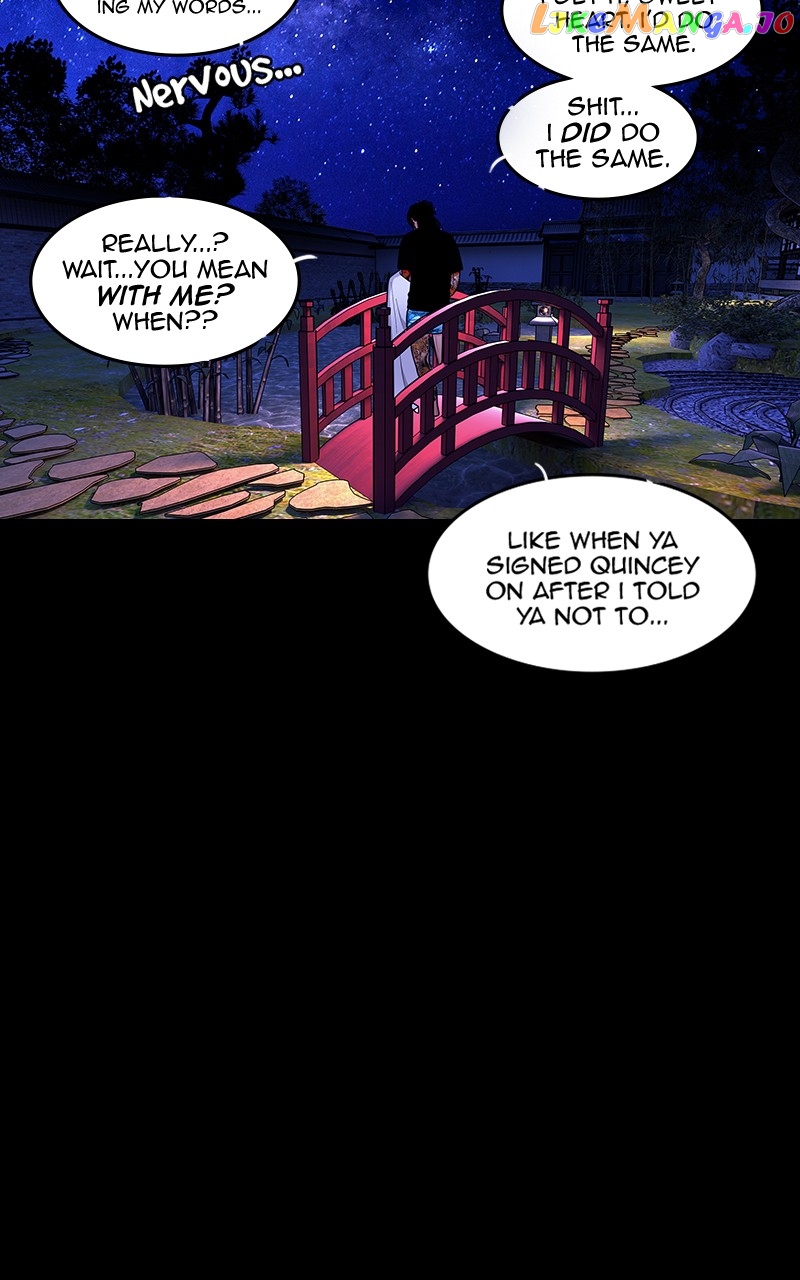 Midnight Poppy Land chapter 99 - page 57