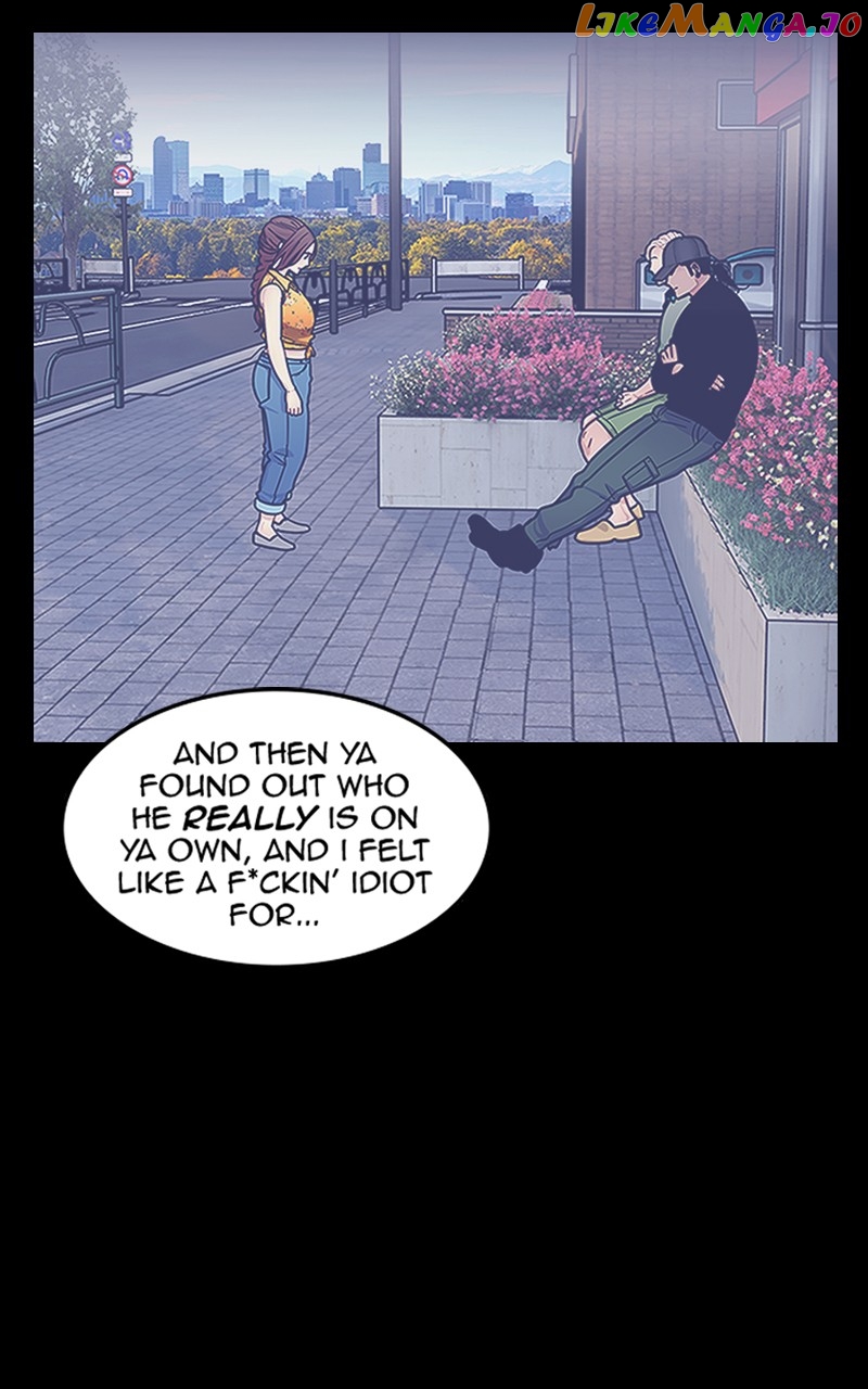 Midnight Poppy Land chapter 99 - page 58