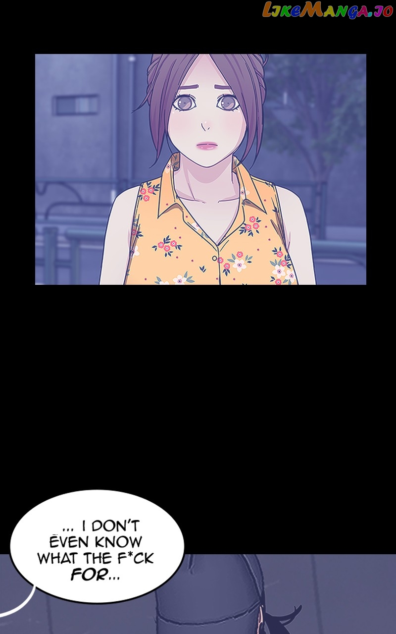 Midnight Poppy Land chapter 99 - page 59