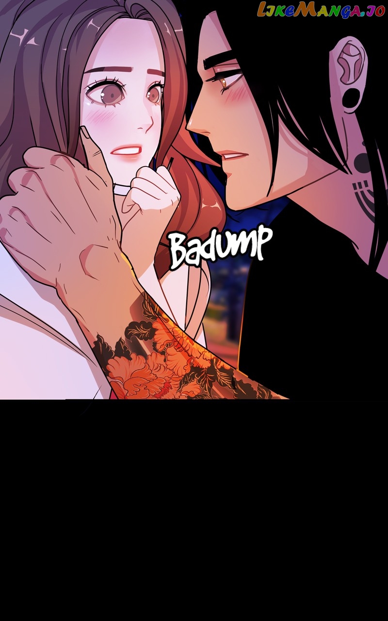 Midnight Poppy Land chapter 99 - page 68