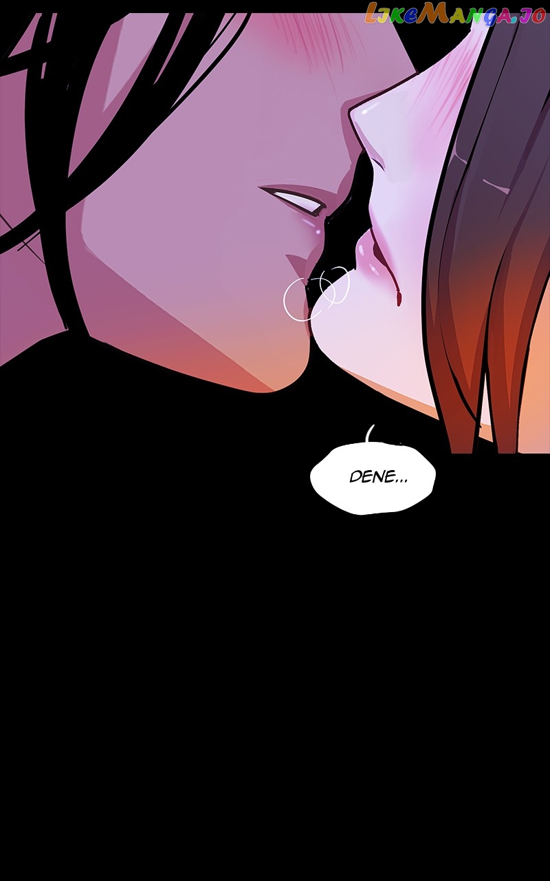 Midnight Poppy Land chapter 99 - page 73