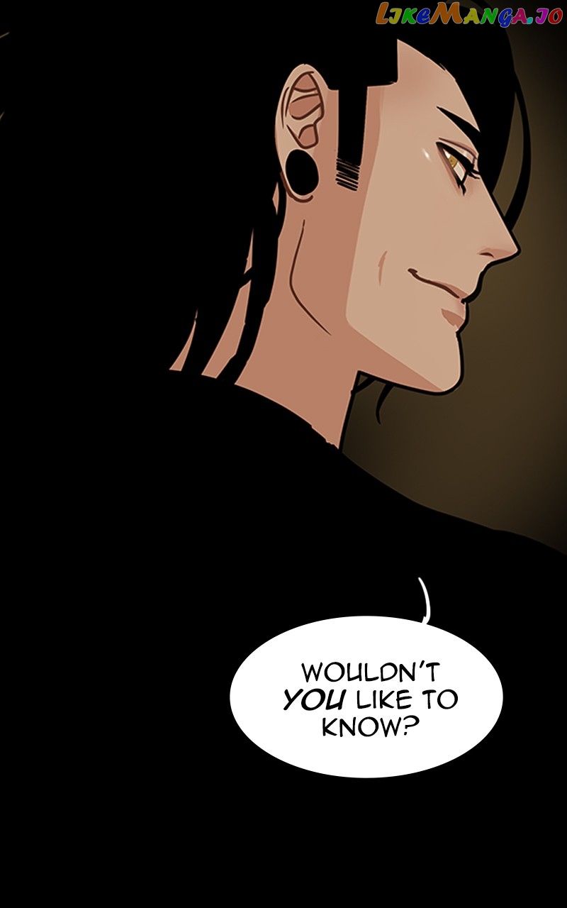 Midnight Poppy Land chapter 99 - page 8