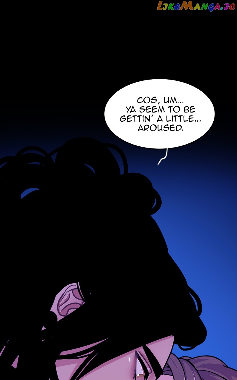 Midnight Poppy Land chapter 99 - page 81