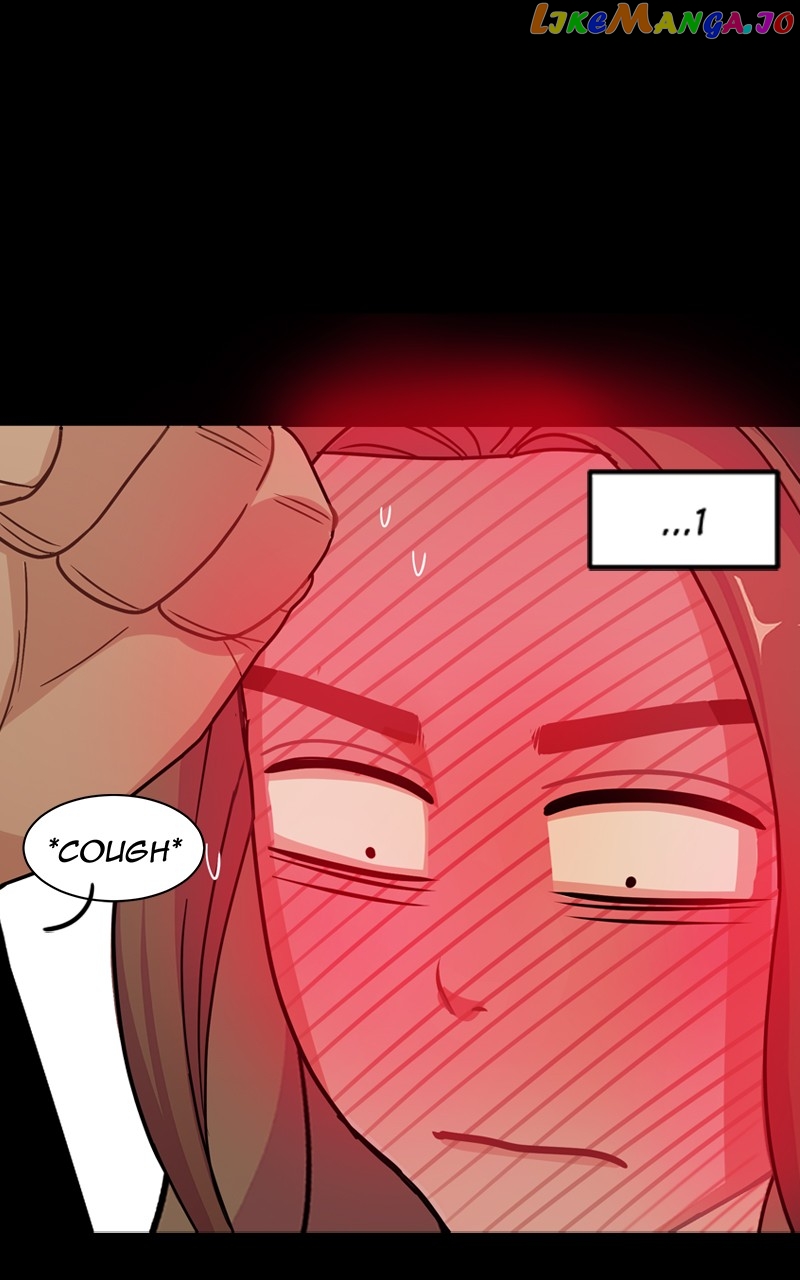 Midnight Poppy Land chapter 99 - page 84
