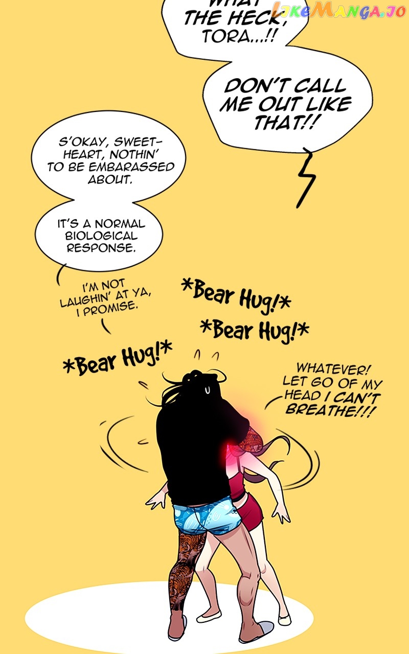 Midnight Poppy Land chapter 99 - page 86