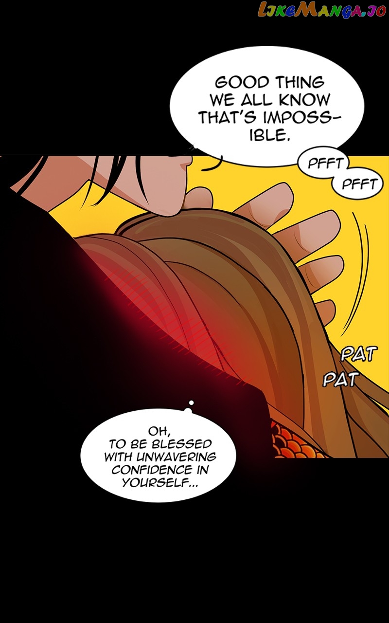 Midnight Poppy Land chapter 99 - page 91
