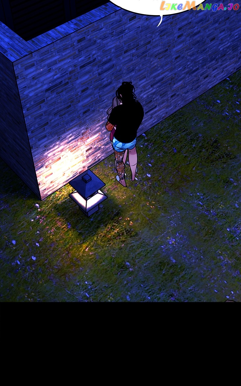 Midnight Poppy Land chapter 99 - page 93