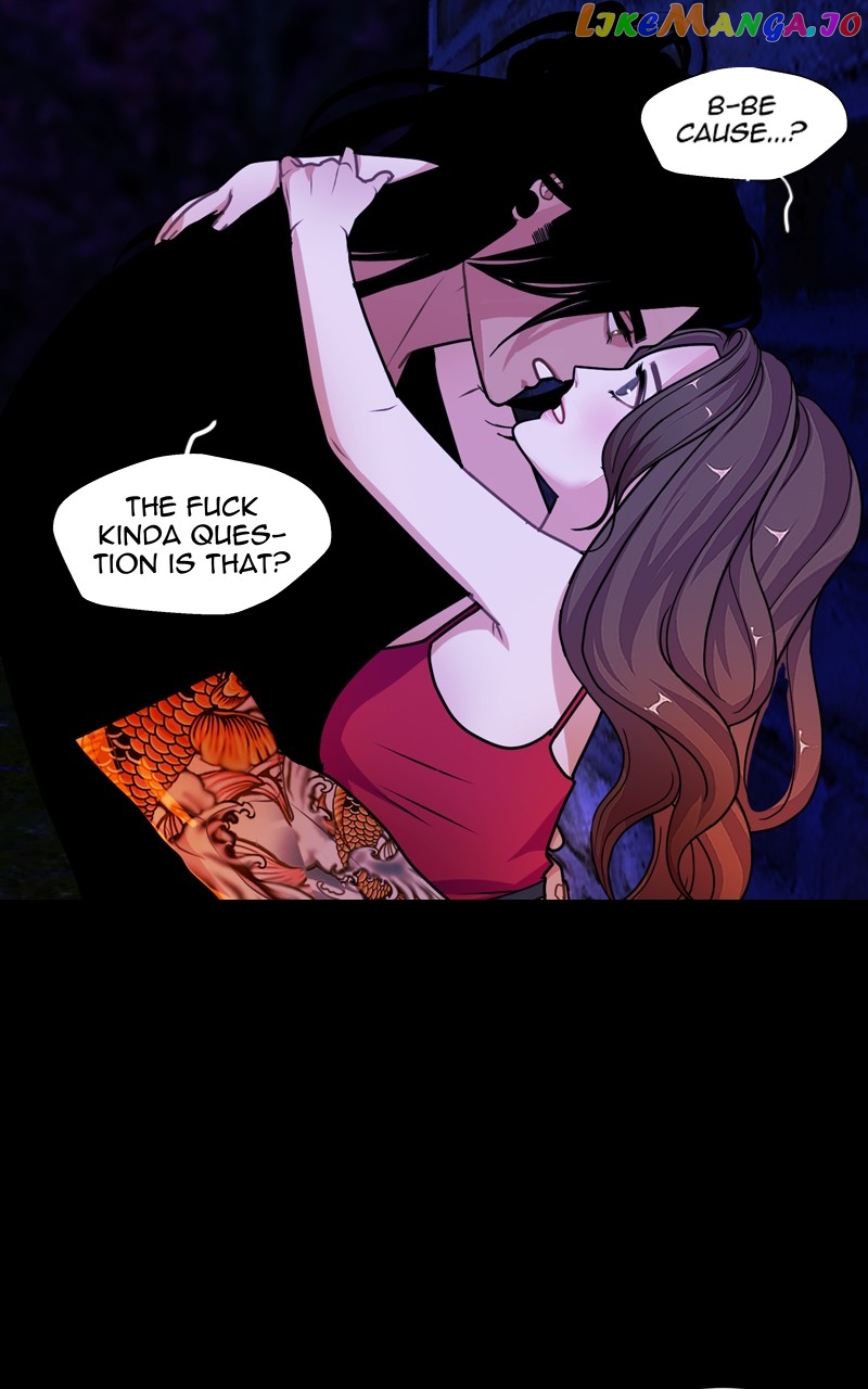 Midnight Poppy Land chapter 99 - page 96