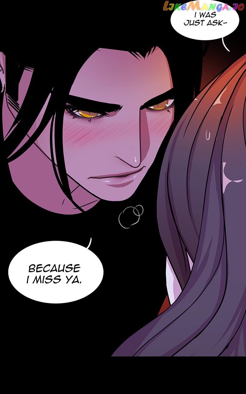 Midnight Poppy Land chapter 99 - page 97