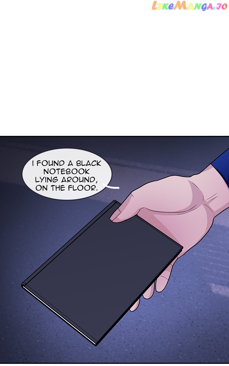 Midnight Poppy Land chapter 42 - page 10