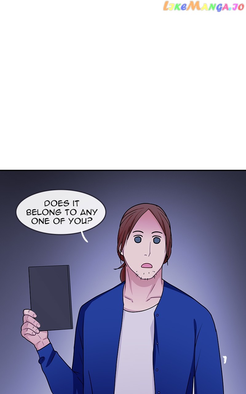 Midnight Poppy Land chapter 42 - page 11