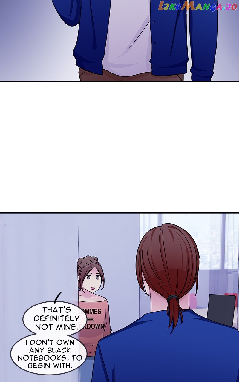Midnight Poppy Land chapter 42 - page 12