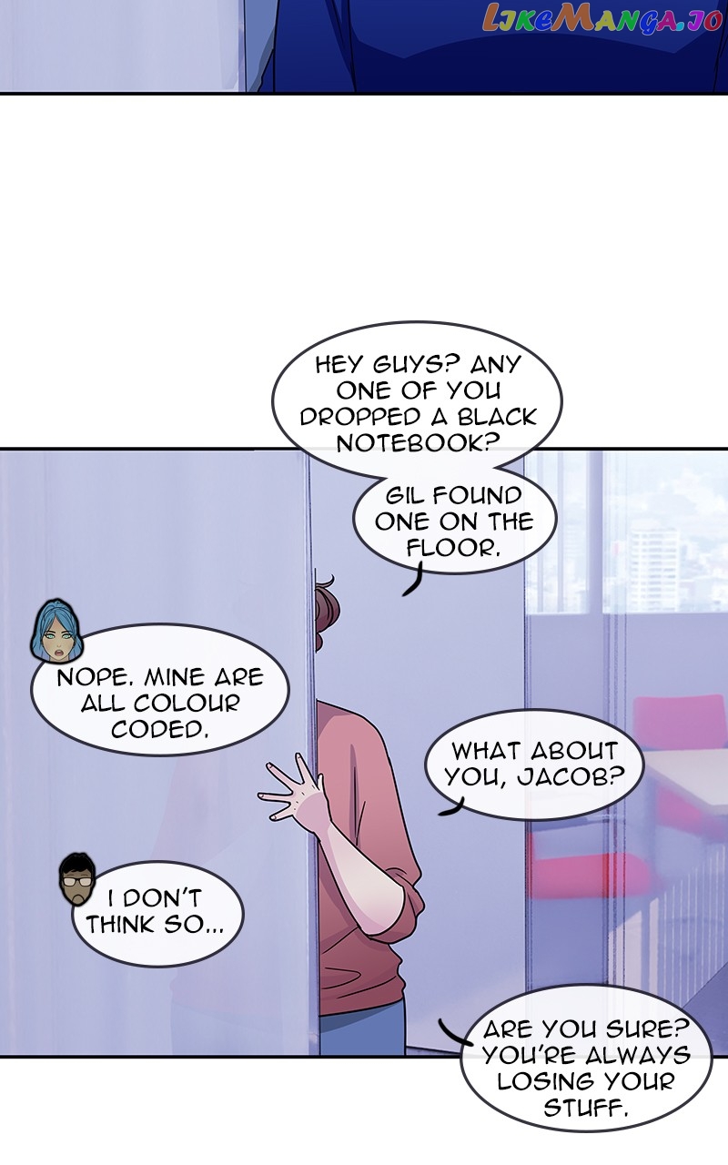 Midnight Poppy Land chapter 42 - page 13