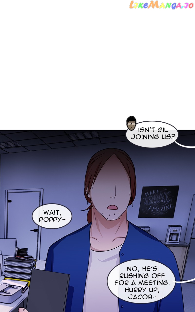 Midnight Poppy Land chapter 42 - page 15