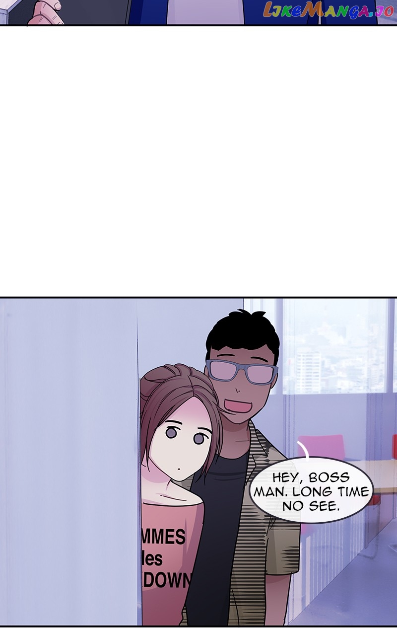 Midnight Poppy Land chapter 42 - page 16