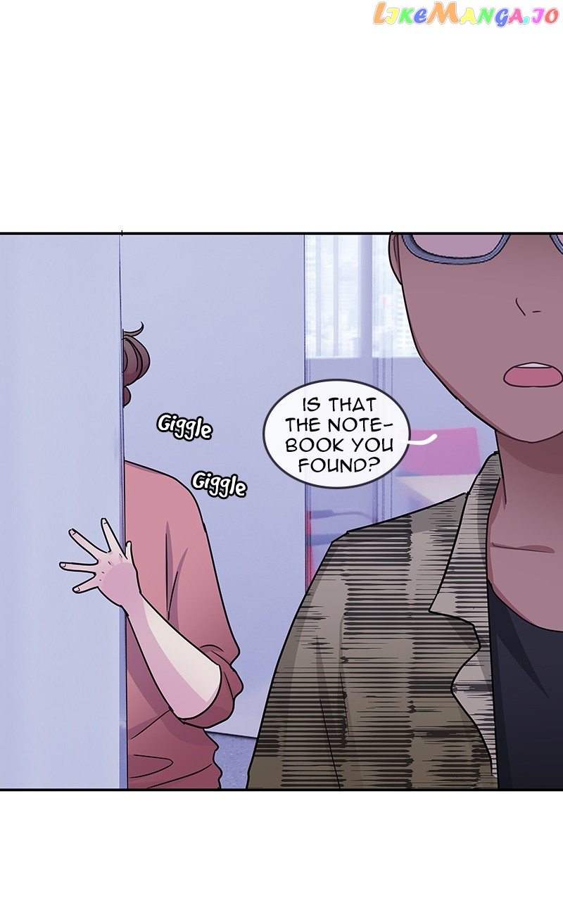 Midnight Poppy Land chapter 42 - page 17