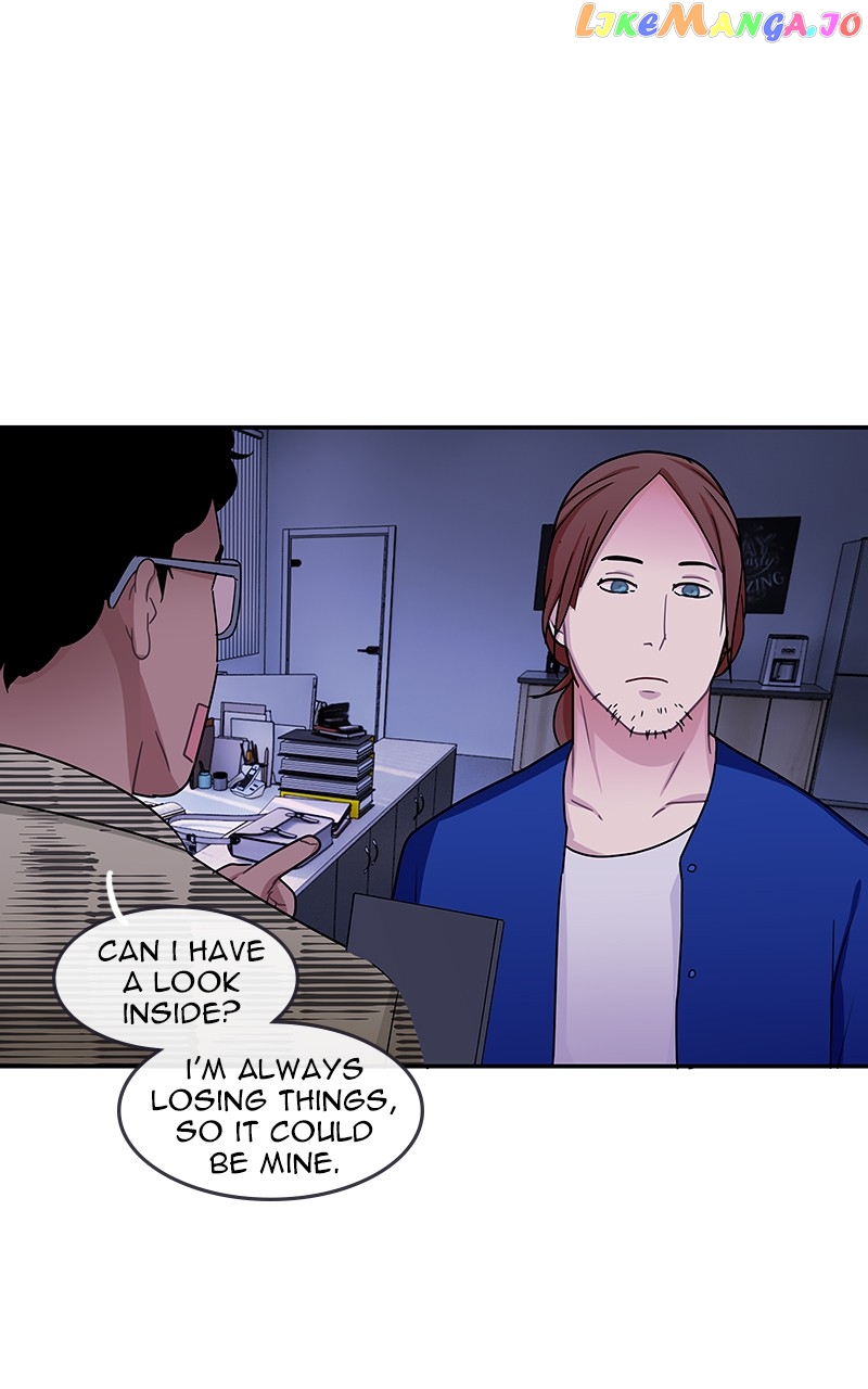 Midnight Poppy Land chapter 42 - page 18