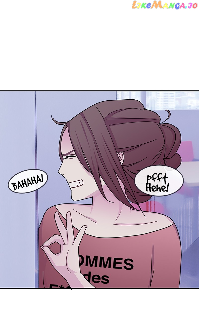 Midnight Poppy Land chapter 42 - page 19