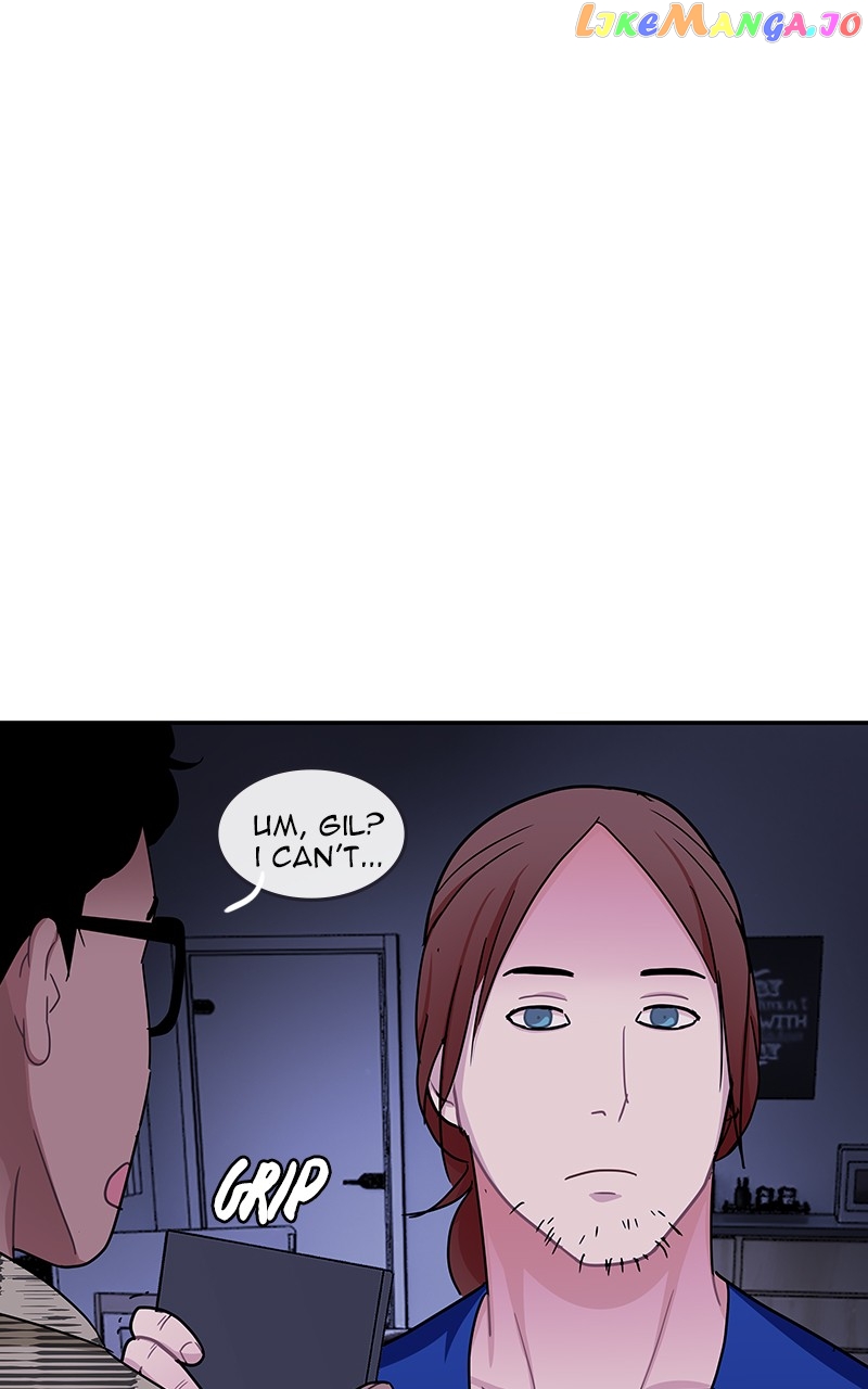 Midnight Poppy Land chapter 42 - page 20